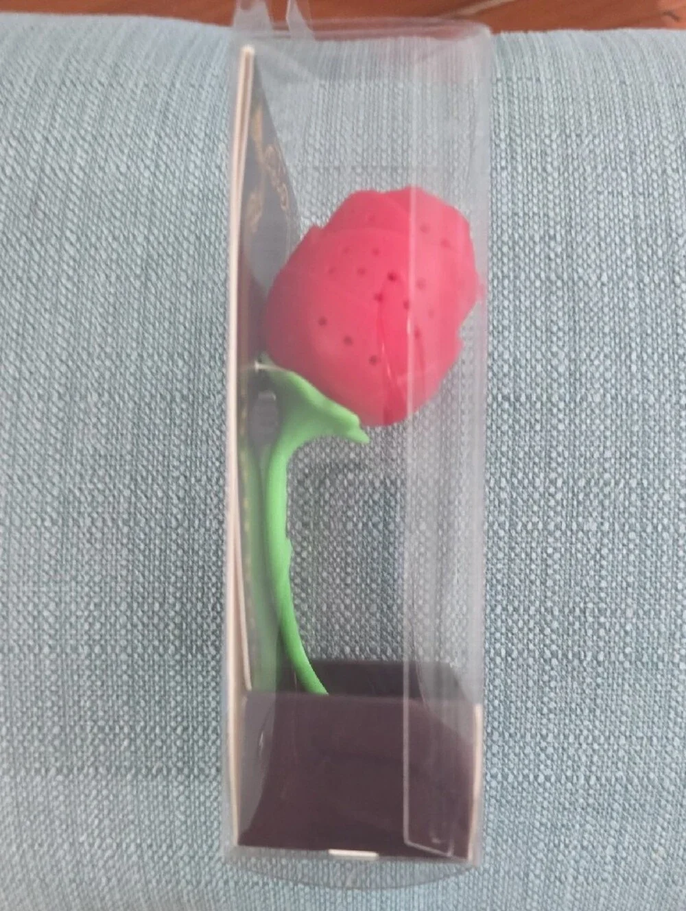 Disney themed rose